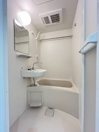 バーミープレイス調布IIの物件内観写真